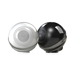 Полочная акустика Cabasse The Pearl White