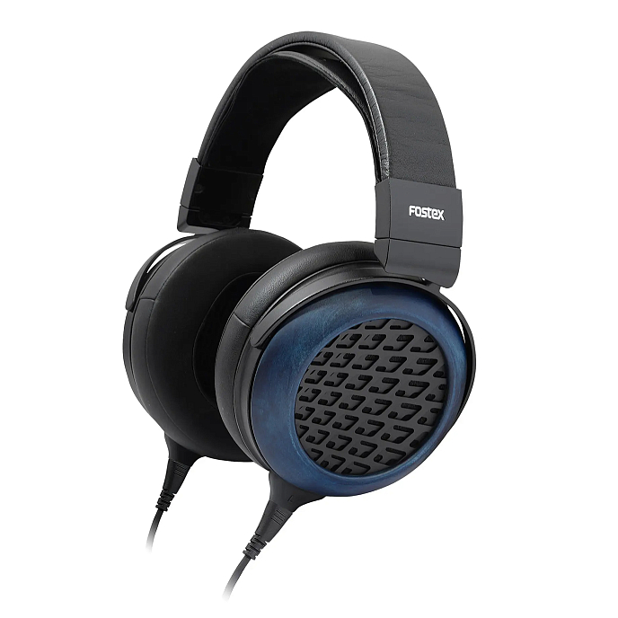 Наушники полноразмерные Fostex TH1100RP Indigo Blue - рис.0