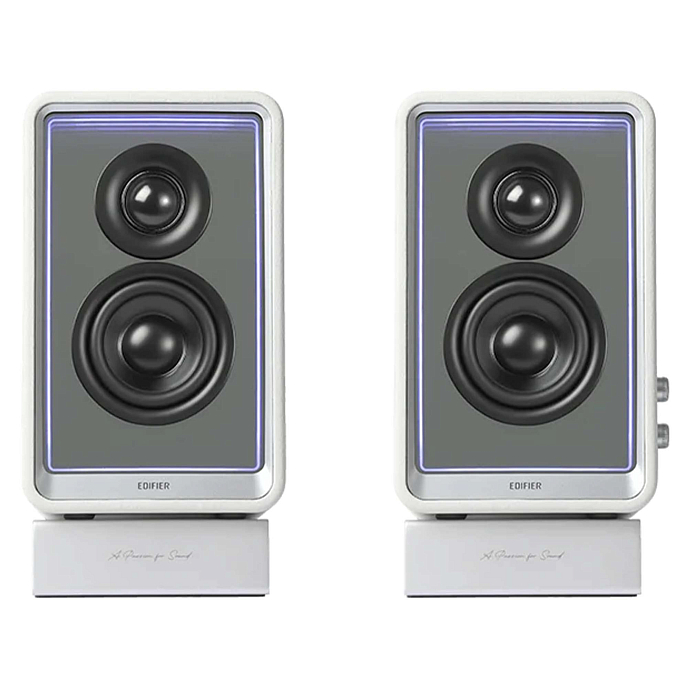 Полочная акустика Edifier QR65 White - рис.2