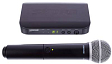 Радиосистема Shure BLX24E/PG58 K3E - рис.5