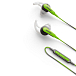 Наушники BOSE SIE2i Green - рис.0