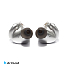 Наушники внутриканальные Hidizs MS4 Silver - рис.1