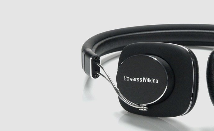 Наушники Bowers & Wilkins P3 Series 2 - рис.4