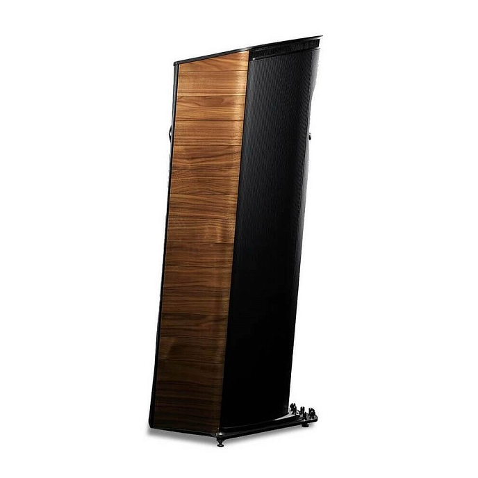 Напольная акустика Sonus Faber Lilium Walnut - рис.3