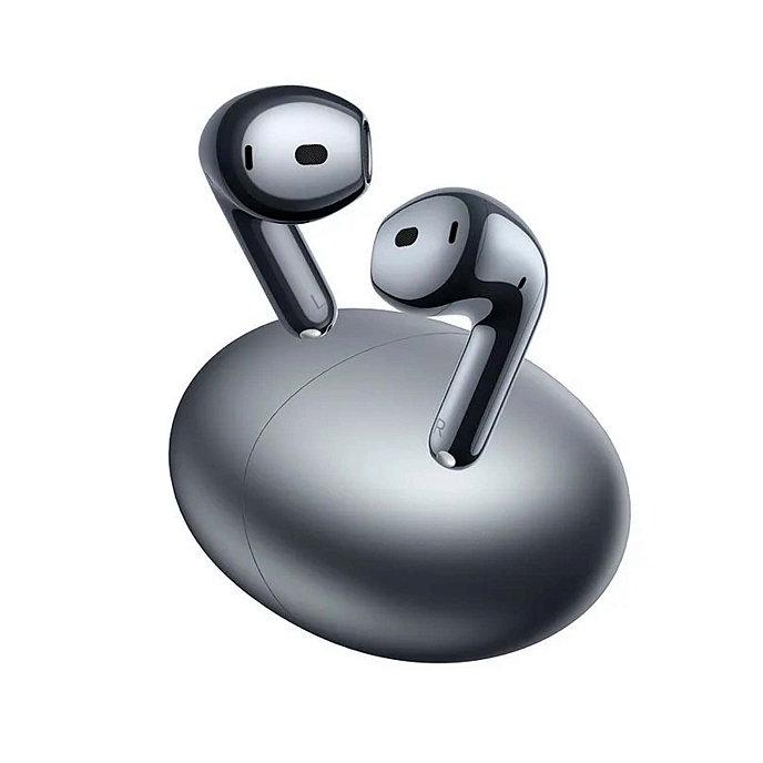 Беспроводные наушники Honor Choice Earbuds S7 Grey - рис.4