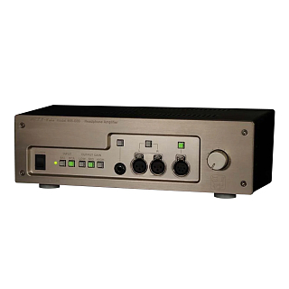 MASS-Kobo Model 465 Silver