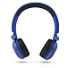 - рис.1 Наушники JBL Synchros E30BLU - рис.1