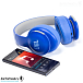 - рис.12 Беспроводные наушники JBL Everest 700 BT Blue - рис.12