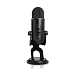 - рис.1 USB-микрофон Blue Yeti Blackout - рис.1
