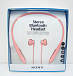 Беспроводные наушники Sony SBH70 Pink - рис.3