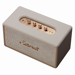 Портативная колонка Marshall Stanmore WiFi Cream