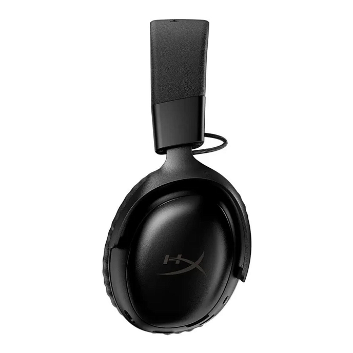 Игровая гарнитура HyperX Cloud III S Wireless Black - рис.2