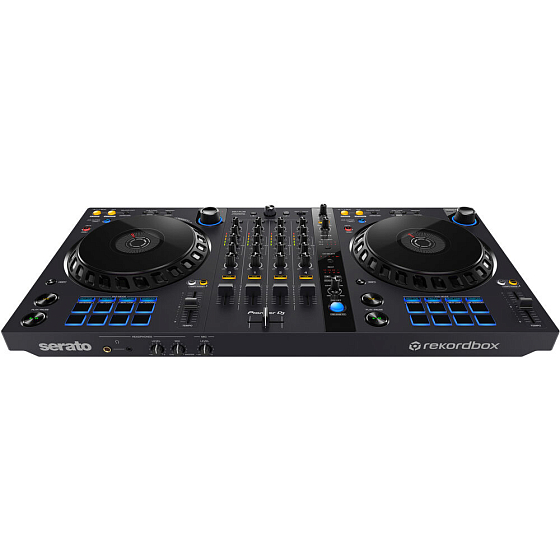 DJ-контроллер Pioneer DDJ-FLX6 - рис.0
