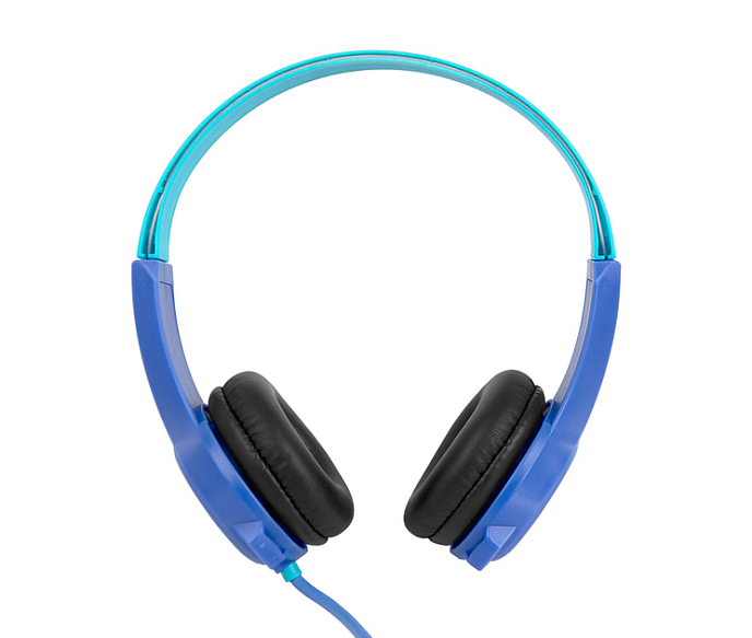 Наушники MEE Audio KidJams Blue - рис.2