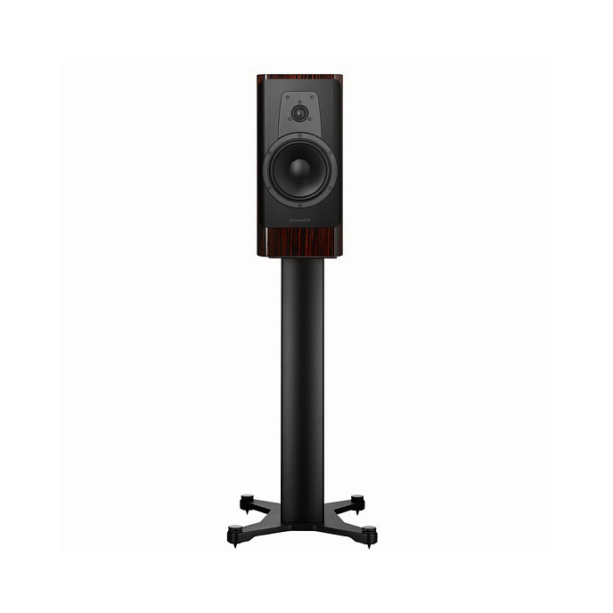 Стойки под акустику Dynaudio Stand 20 Satin Black - рис.1