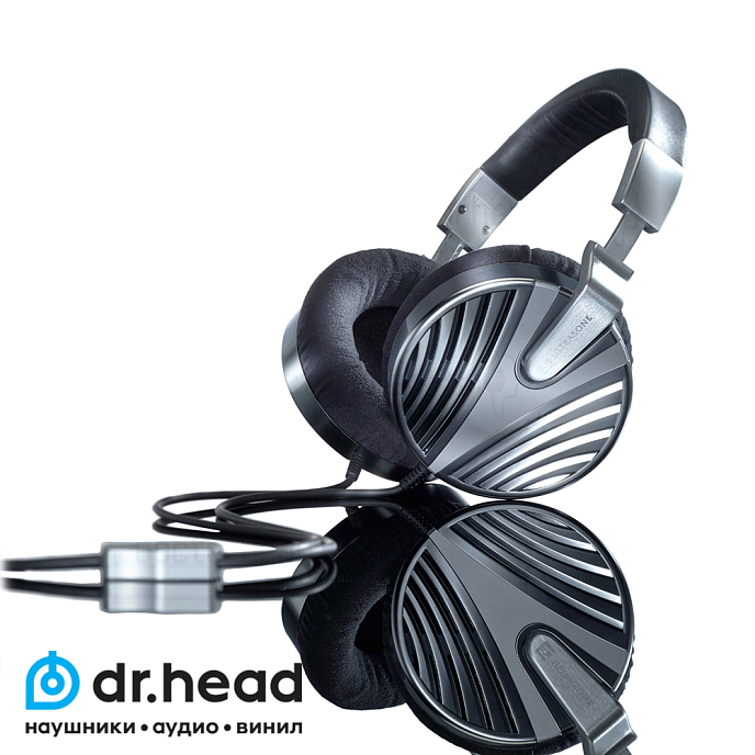 Наушники Ultrasone Edition 12 - рис.2