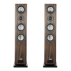 Напольная акустика Canton Smart Townus 8 Walnut