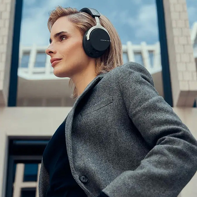 Беспроводные наушники Beyerdynamic AVENTHO 200 Black - рис.7