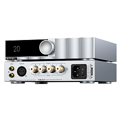 Усилитель мощности SMSL PA200 Silver