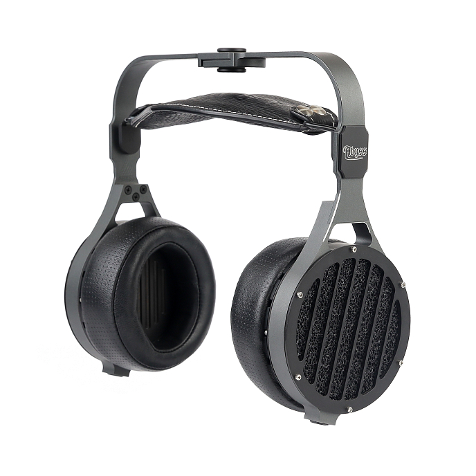 High End наушники Abyss AB-1266 PHI TC Lite - рис.1