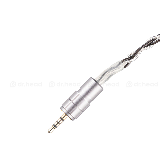 IEM наушники Unique Melody Mini MEST Universal - рис.7