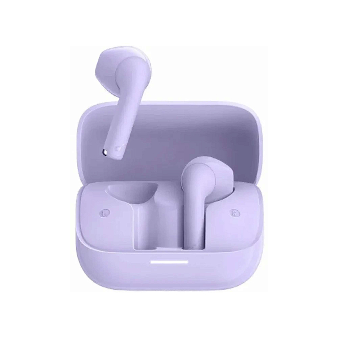 Беспроводные наушники Anker Soundcore K20i Violet - рис.2