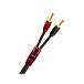 Кабель AudioQuest Type 9 FR-BANANAG 4.0 - рис.0