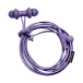 Наушники Urbanears Kransen Lilac - рис.0