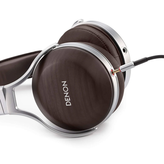 High End наушники Denon AH-D5200 - рис.12