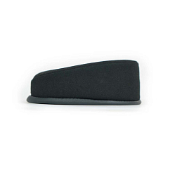 Амбушюры Elite Microsuede Vegan Earpads for Audeze LCD Series Black