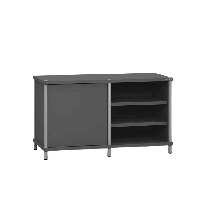 Стойка для Hi-Fi Creaktiv Audio 21 Grey - рис.0