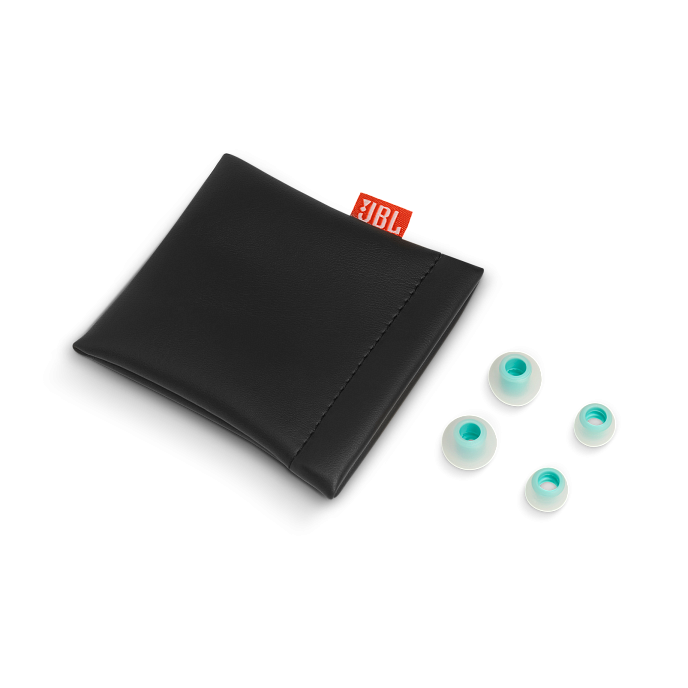 Наушники JBL E15 Teal - рис.4