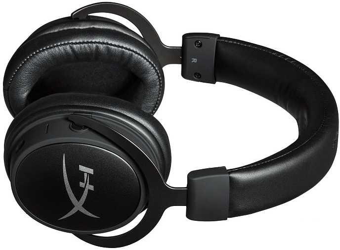 Игровая гарнитура HyperX Cloud MIX - рис.1