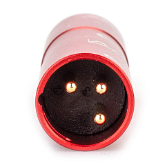 Микрофонный предусилитель SWAudio MP Mini Red