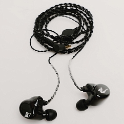 Наушники внутриканальные JH Audio JH7 Black