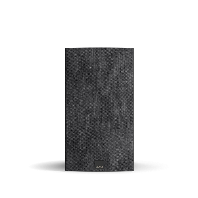 Полочная акустика Dali Rubikore 2 Black High Gloss - рис.4