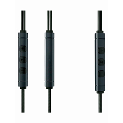 Наушники внутриканальные 1MORE Piston Fit P20 Type-C Grey