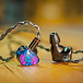 Наушники внутриканальные Noble Audio Knight проводные внутриканальные наушники (SN 49398149397984532477)_Уценка - рис.10 Наушники внутриканальные Noble Audio Knight проводные внутриканальные наушники (SN 49398149397984532477)_Уценка - рис.10