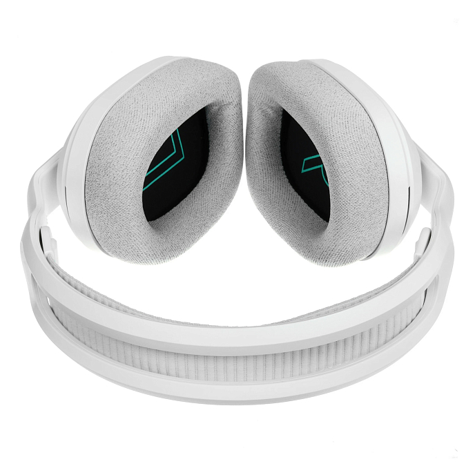 Игровая гарнитура Logitech G522 Lightspeed White - рис.3