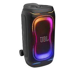 Беспроводная акустика JBL Partybox 330 Black