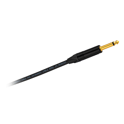 Кабель Tchernov Cable Pro Instrument Cable 6.3mm mono - 6.3mm mono 3.1m