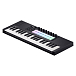 MIDI-клавиатура Novation Launchkey Mini 37 MK4 Black - рис.2