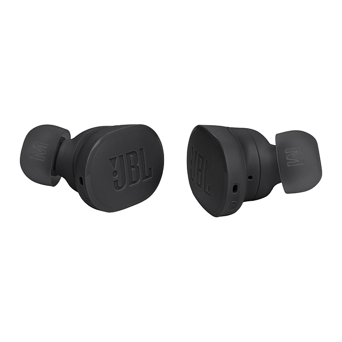 Беспроводные наушники JBL Tune Buds Black - рис.3