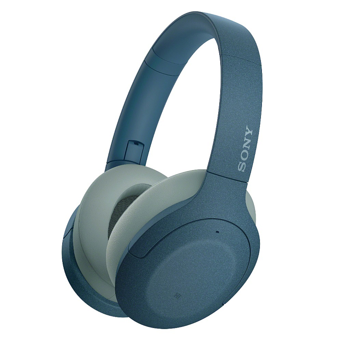 Наушники Sony WH-H910N Blue - рис.1