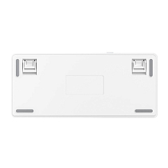 Клавиатура AULA F75 Max Reaper Switches White Blue