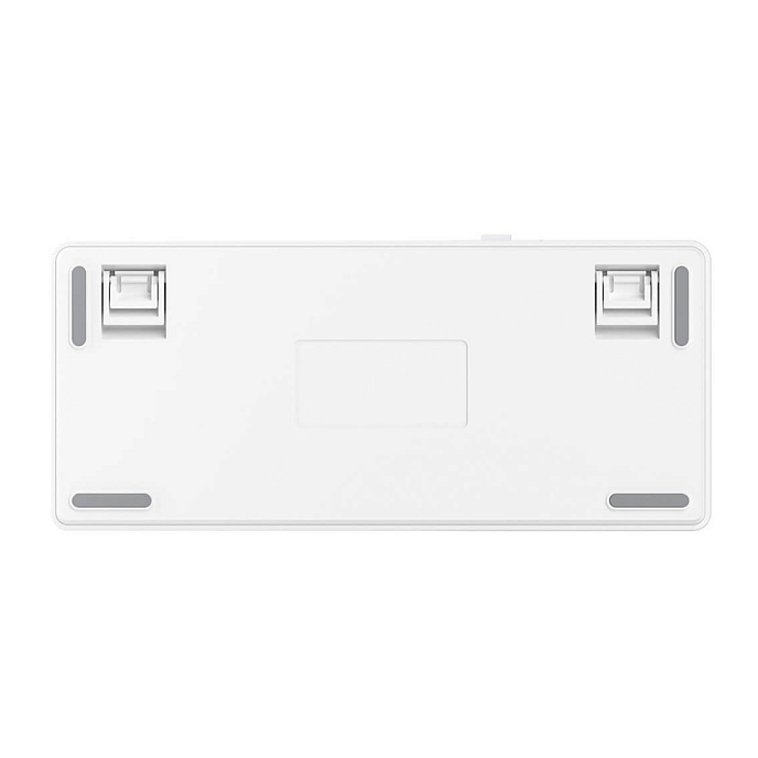 Клавиатура AULA F75 Max Reaper Switches White Blue - рис.2