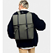 - рис.6 Рюкзак Gaston Luga Backpack Splash 16 Olive Black - рис.6