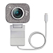 Видеокамера Logitech StreamCam White - рис.1