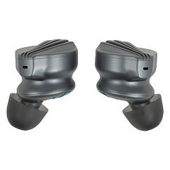 Беспроводные наушники FiiO FW3 Grey