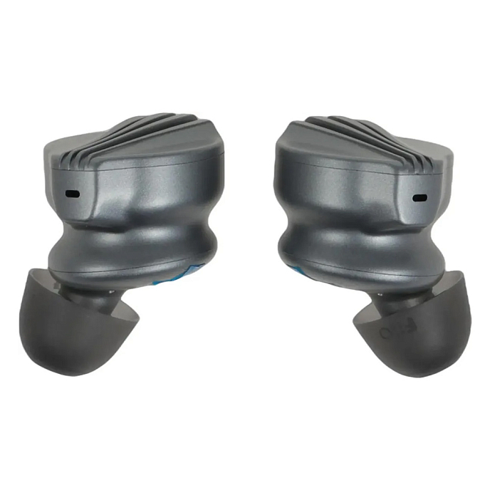 Беспроводные наушники FiiO FW3 Grey - рис.3